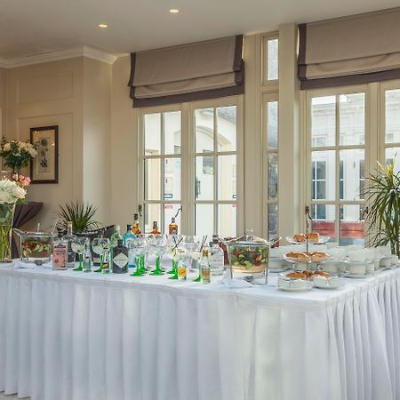 Killarney Heights Hotel Εξωτερικό φωτογραφία