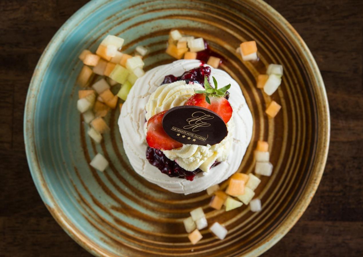 Killarney Heights Hotel Εξωτερικό φωτογραφία