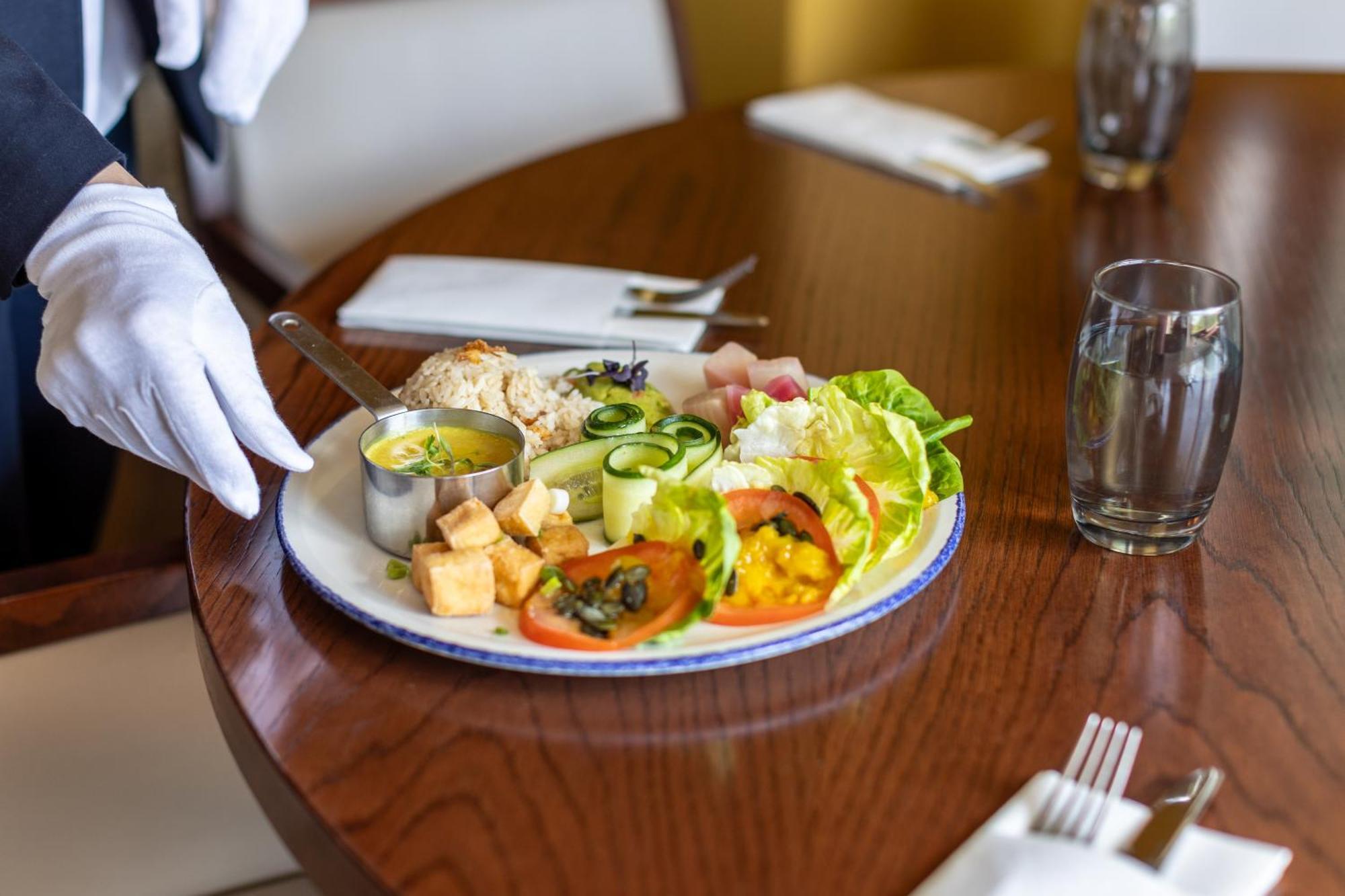 Killarney Heights Hotel Εξωτερικό φωτογραφία