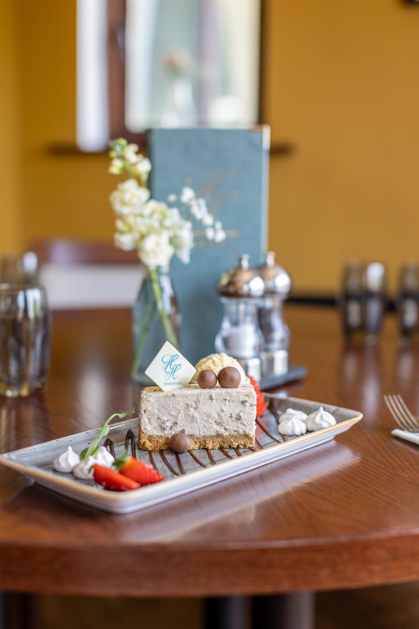 Killarney Heights Hotel Εξωτερικό φωτογραφία