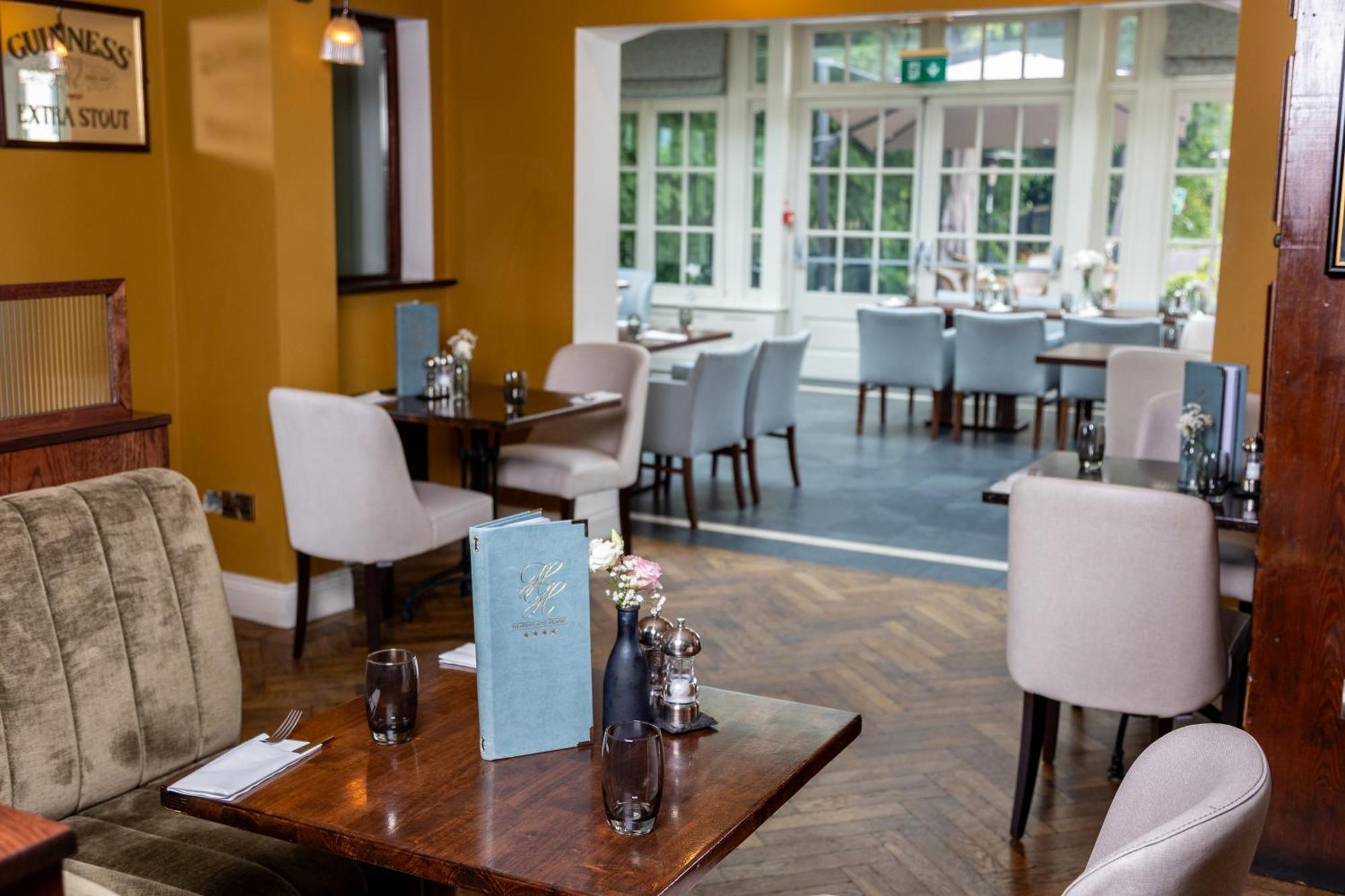 Killarney Heights Hotel Εξωτερικό φωτογραφία