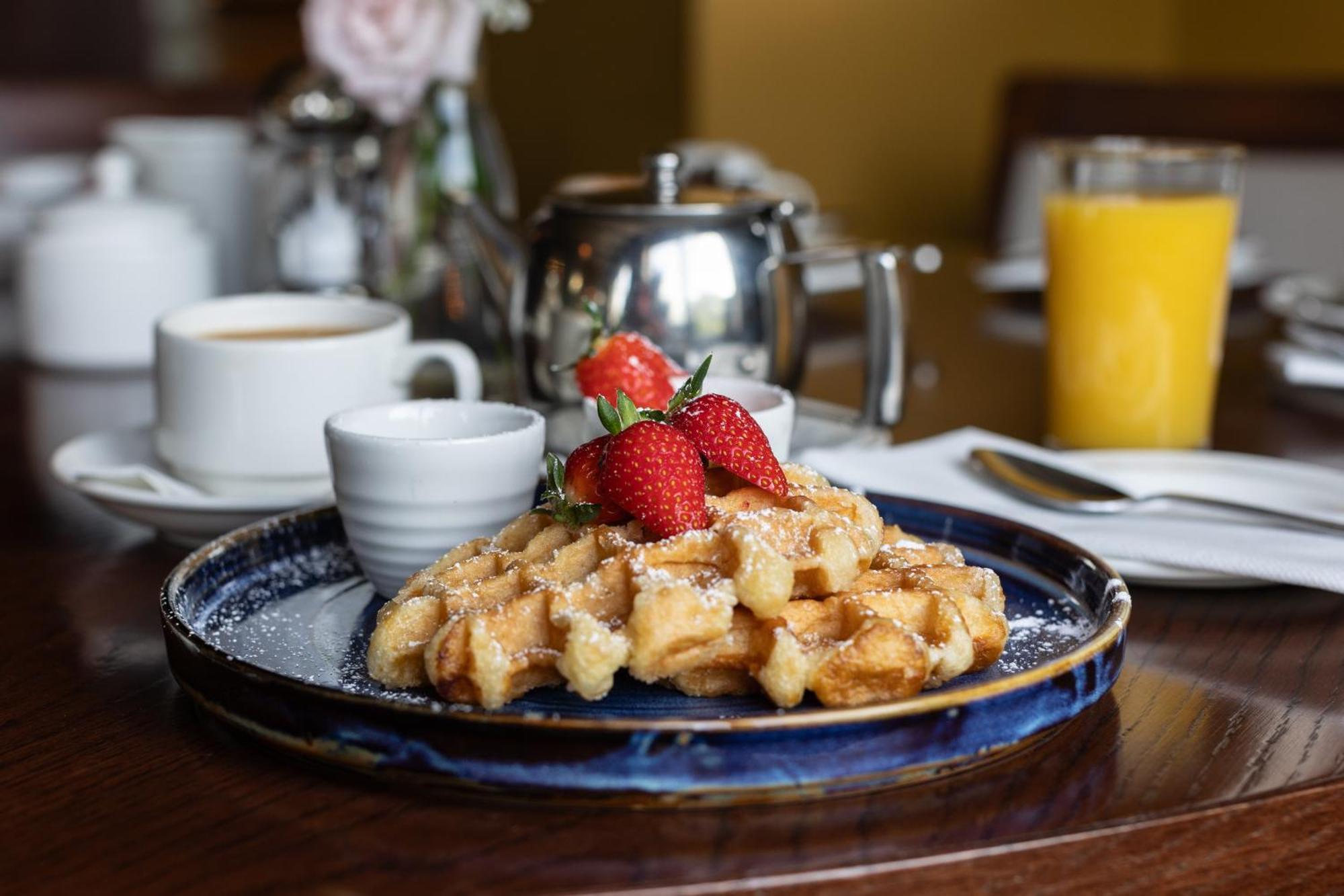 Killarney Heights Hotel Εξωτερικό φωτογραφία