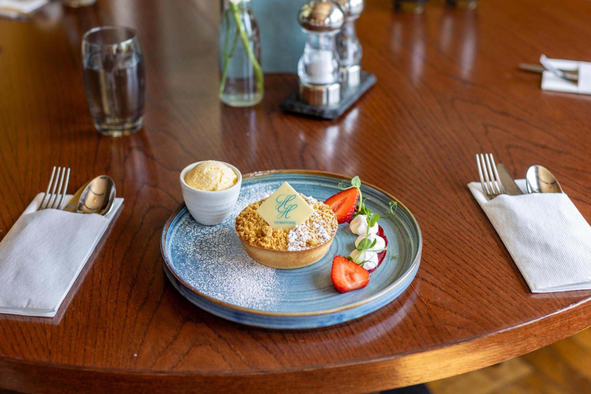 Killarney Heights Hotel Εξωτερικό φωτογραφία