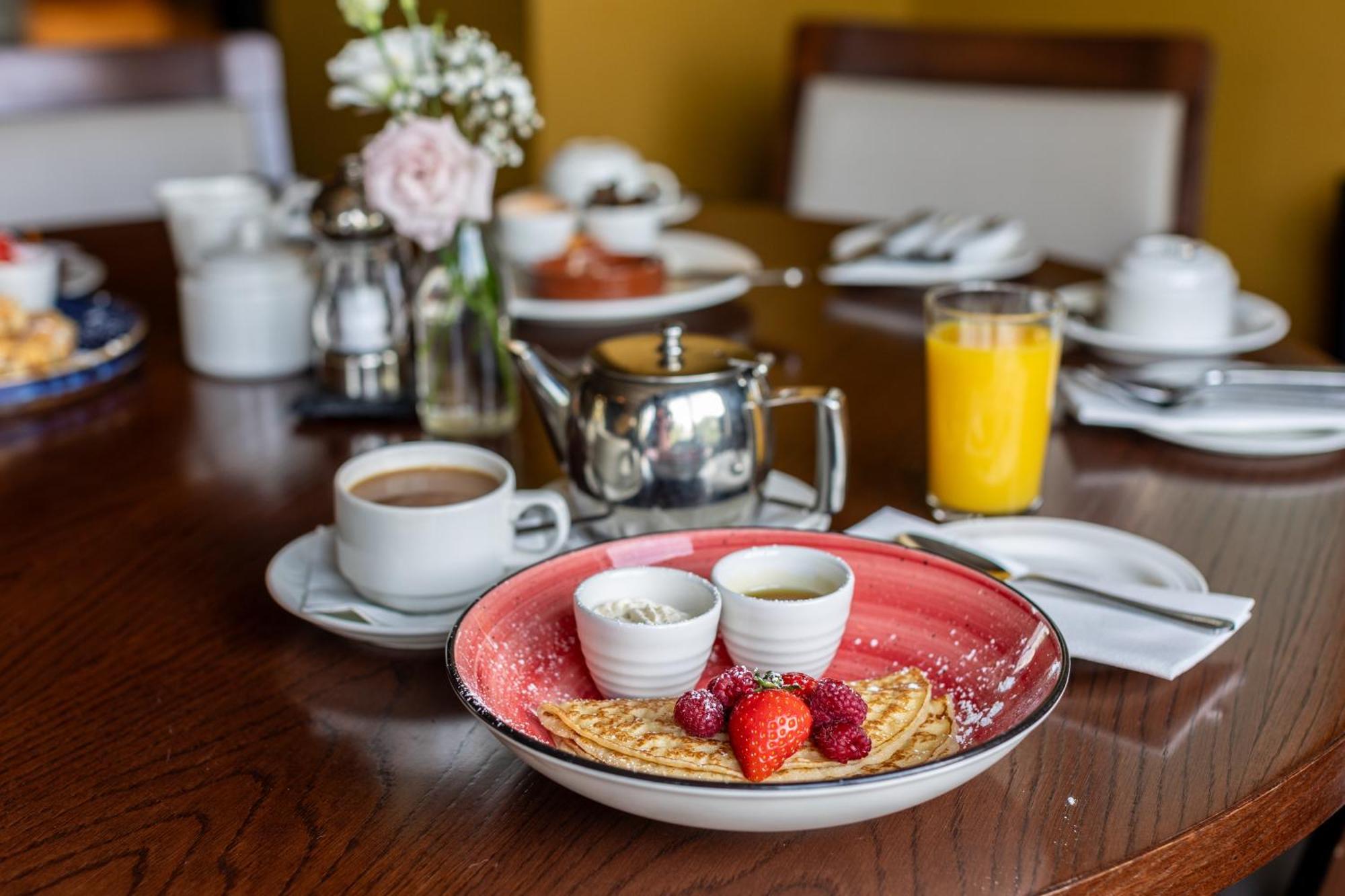 Killarney Heights Hotel Εξωτερικό φωτογραφία