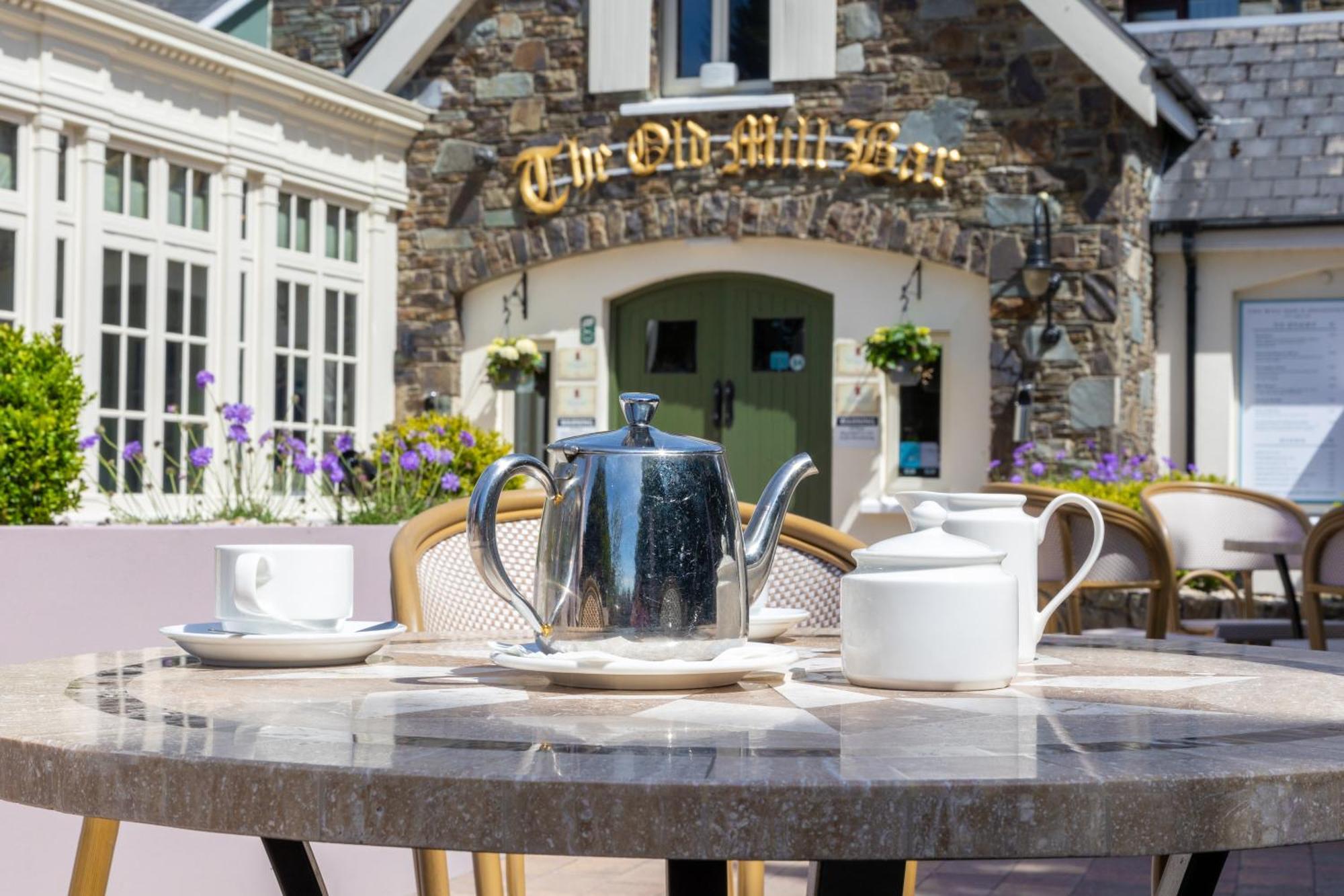 Killarney Heights Hotel Εξωτερικό φωτογραφία