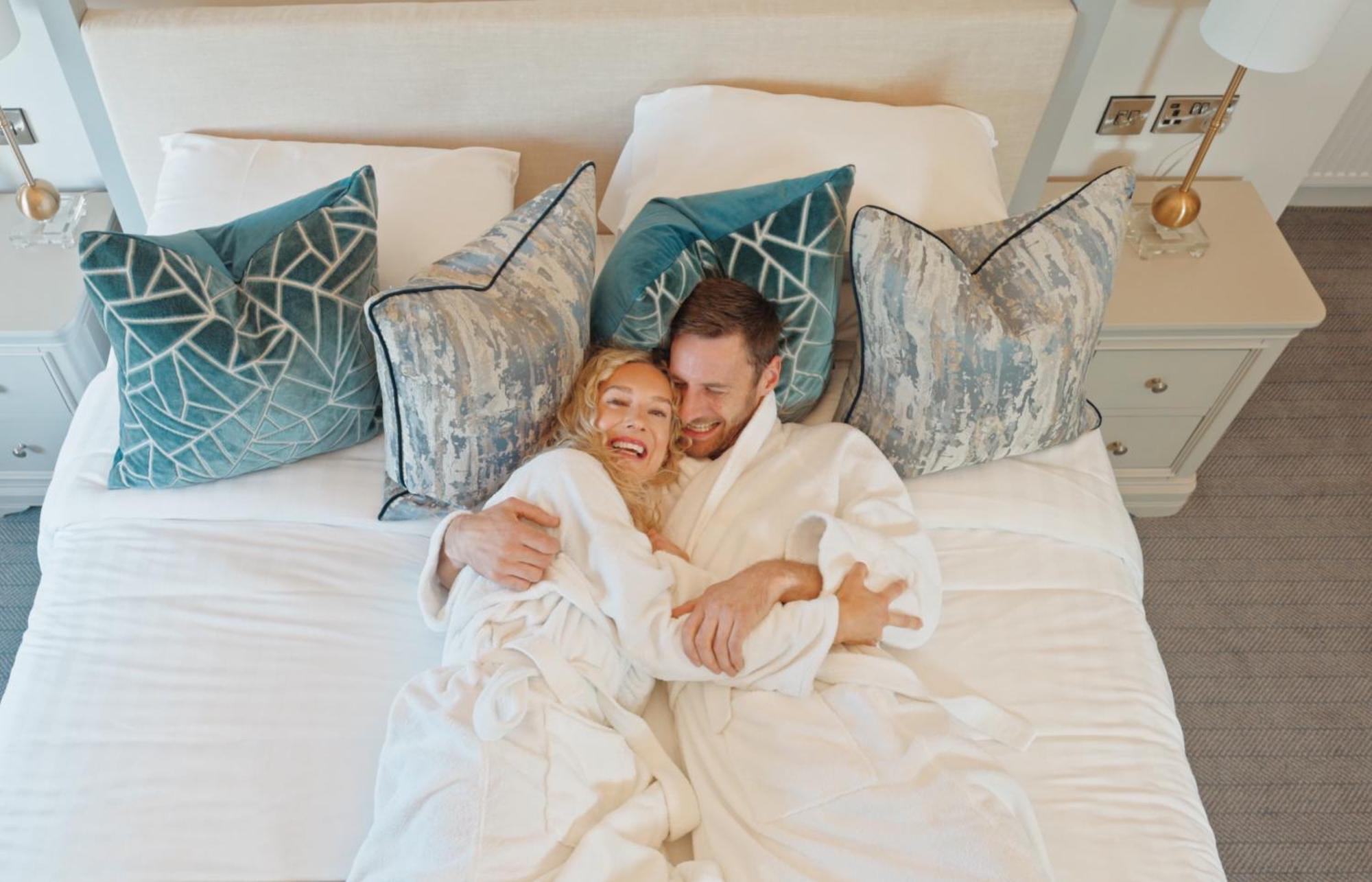 Killarney Heights Hotel Εξωτερικό φωτογραφία