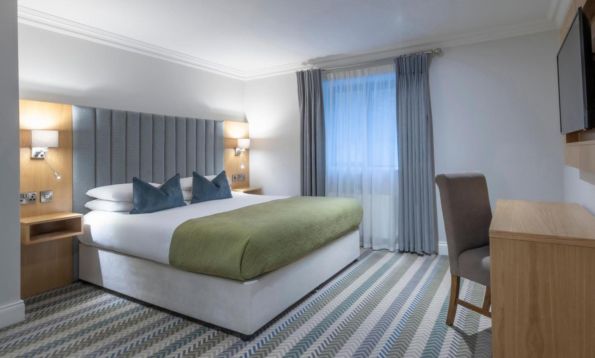 Killarney Heights Hotel Εξωτερικό φωτογραφία