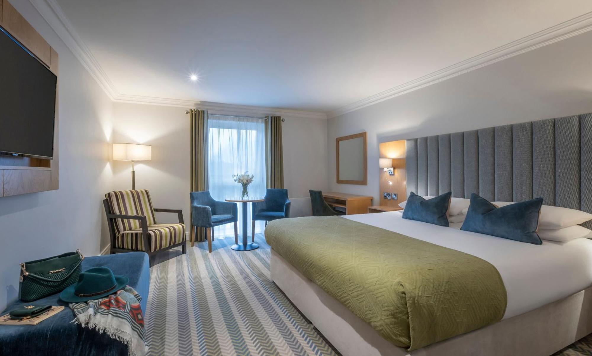 Killarney Heights Hotel Εξωτερικό φωτογραφία
