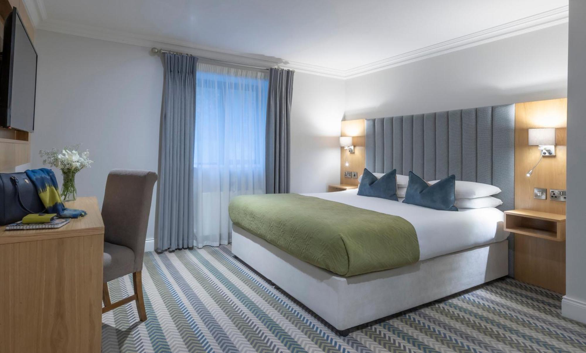 Killarney Heights Hotel Εξωτερικό φωτογραφία