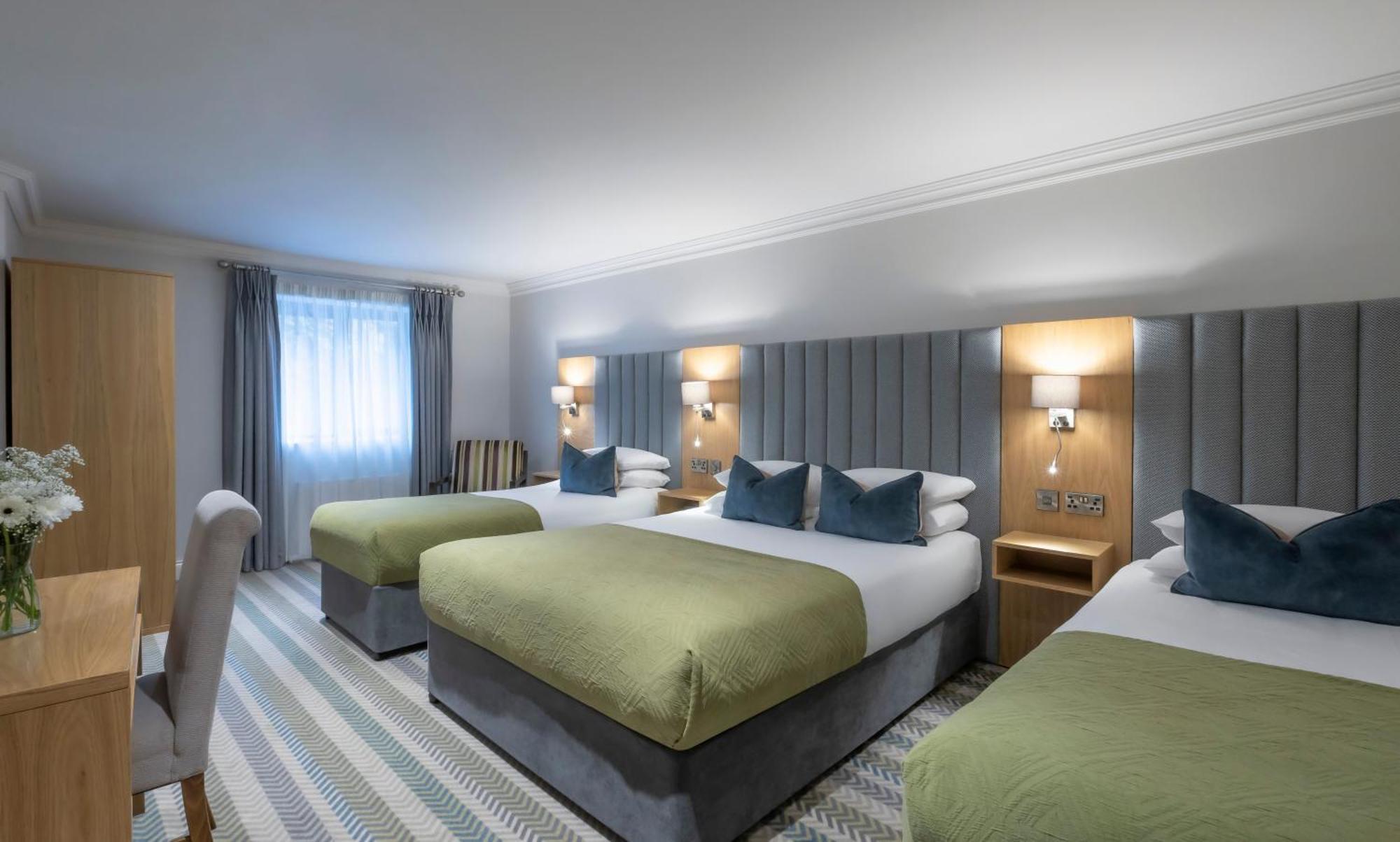 Killarney Heights Hotel Εξωτερικό φωτογραφία