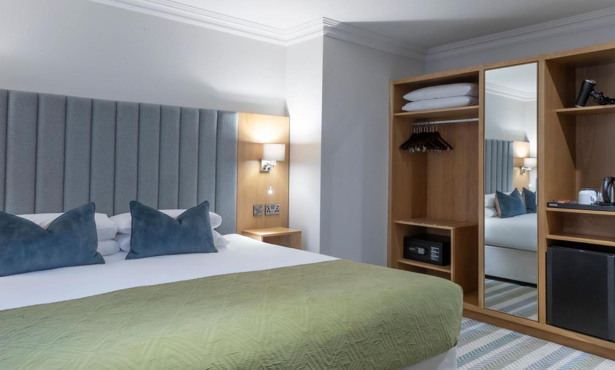 Killarney Heights Hotel Εξωτερικό φωτογραφία
