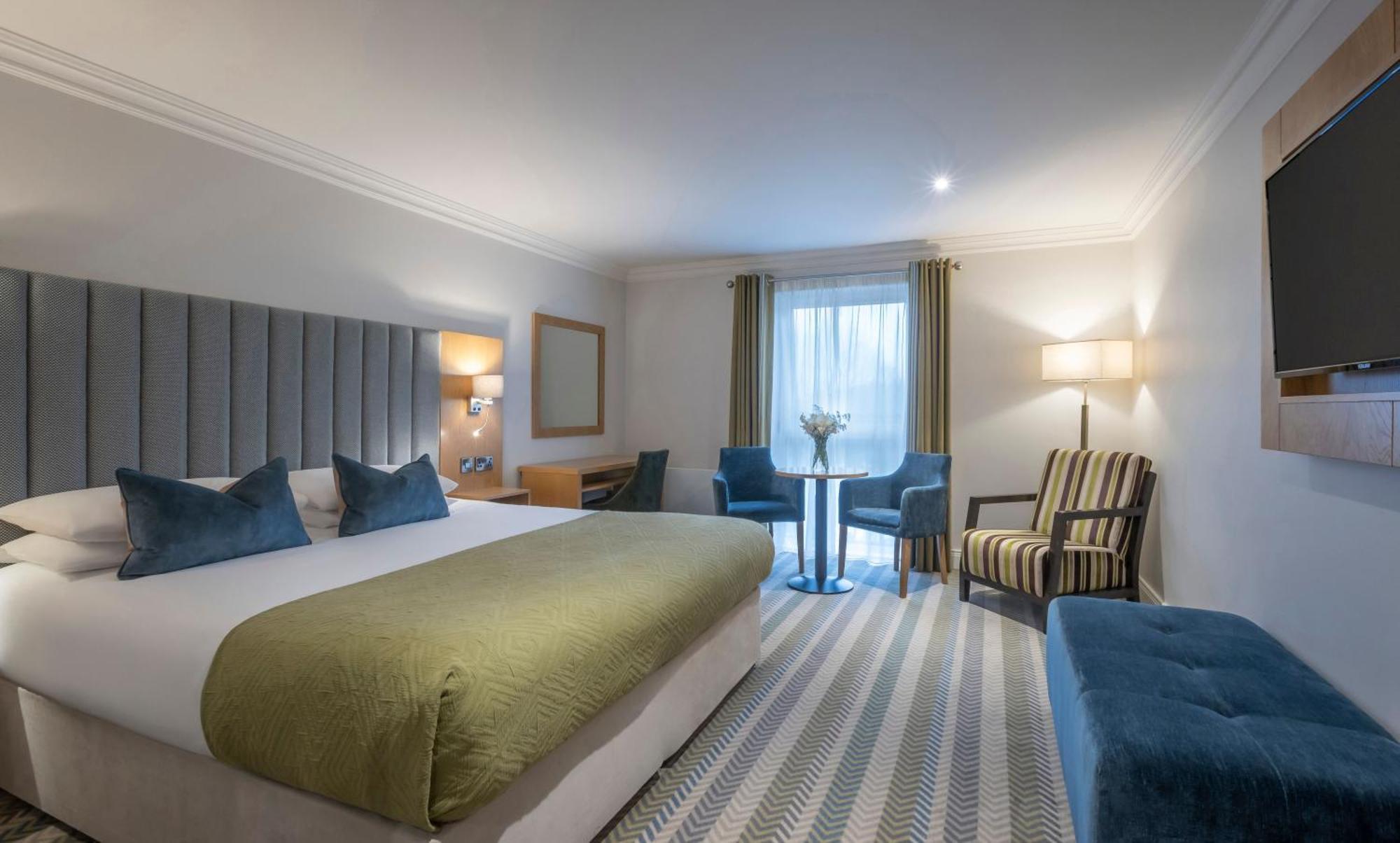 Killarney Heights Hotel Εξωτερικό φωτογραφία