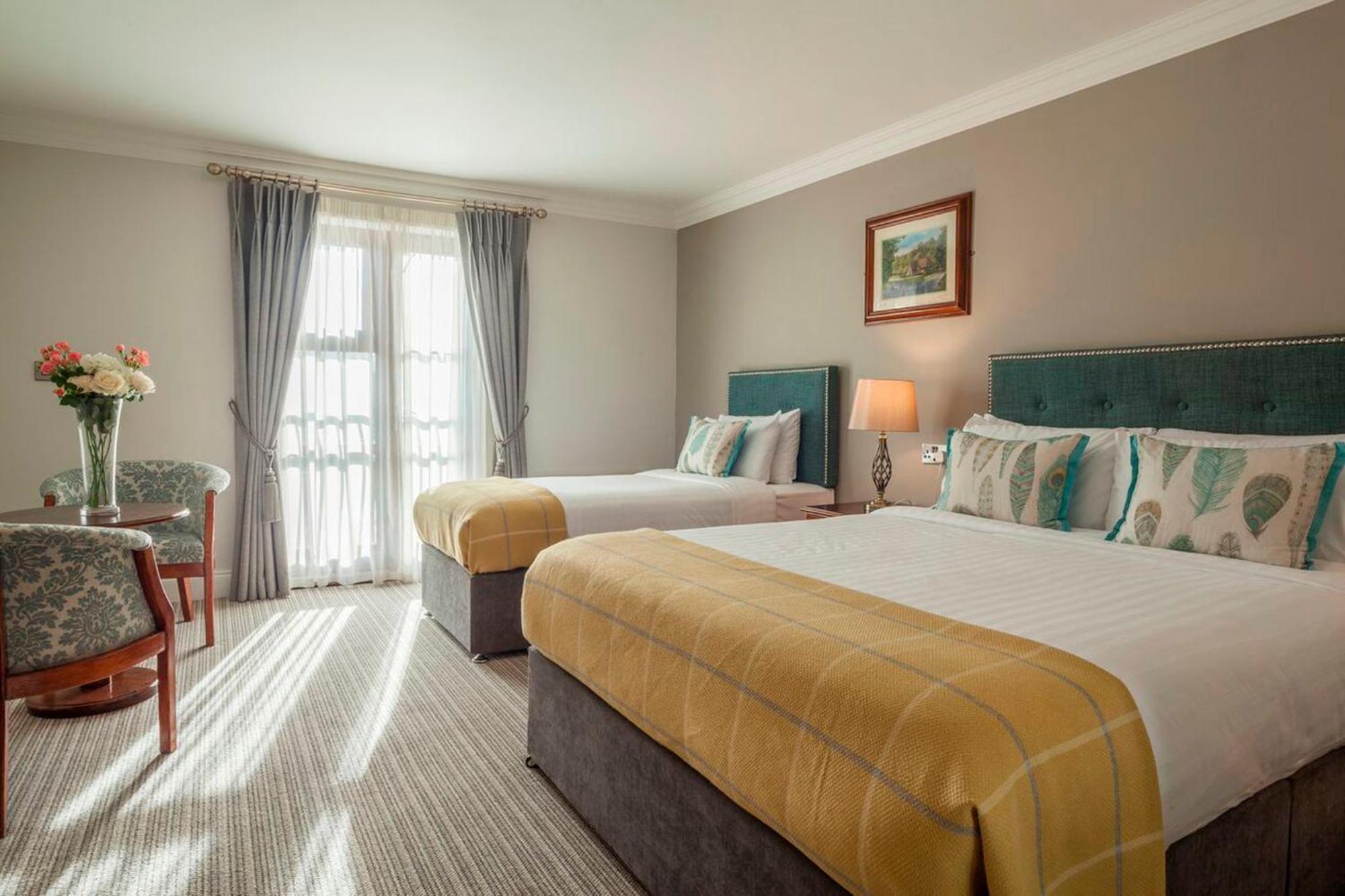 Killarney Heights Hotel Εξωτερικό φωτογραφία